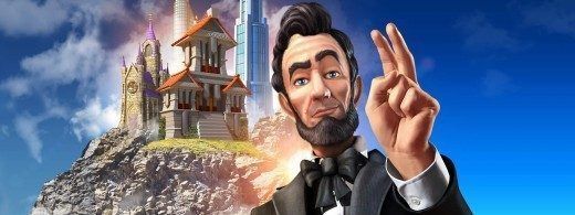 Civilization Revolution 2