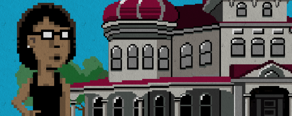 Thimbleweed Park