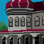 Thimbleweed Park