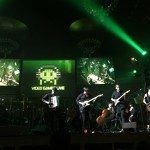 Video Games Live Madrid