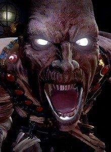 Killer Instinct estrena personaje, su nombre es Kan-Ra