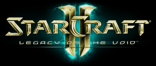 Starcraft 2 Legacy of the Void