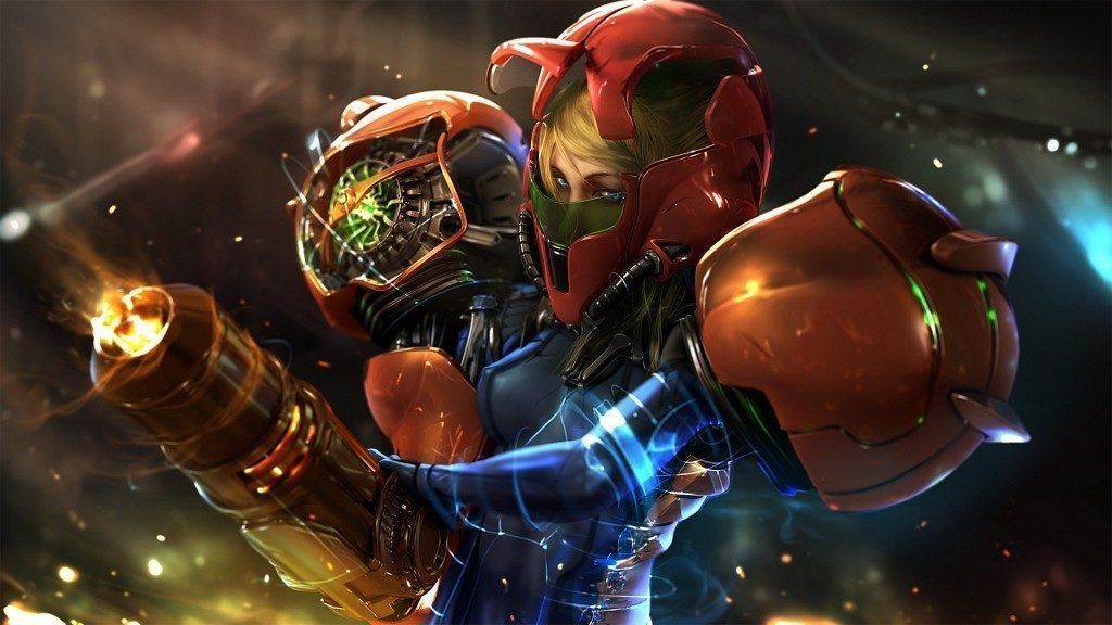 Metroid