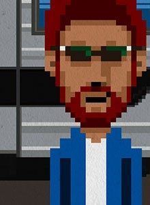 Ron Gilbert vuelve a sus orígenes con Thimbleweed Park