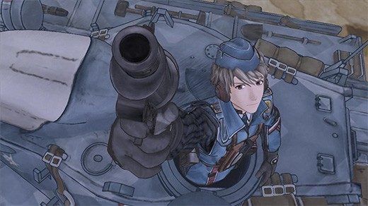 Valkyria Chronicles 05