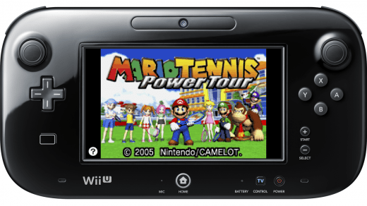 WiiU_VC_GBA_MarioTennis_Title