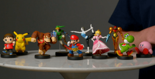 amiibo