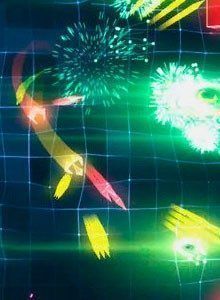 Geometry Wars 3: Dimensions tiene nuevo tráiler