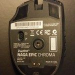 Razer naga epic chroma