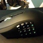 Razer naga epic chroma