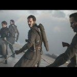 The Order 1886