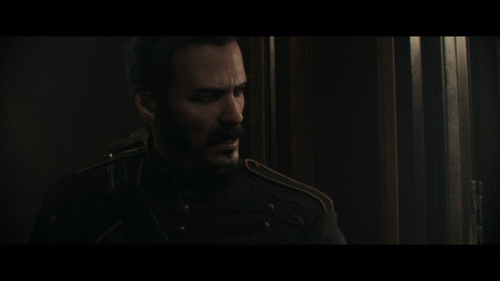 The Order 1886