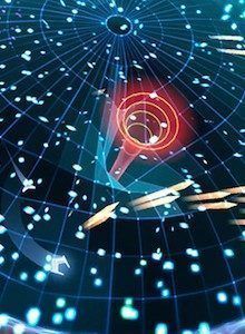 Análisis de Geometry Wars 3: Dimensions para PS4