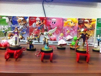 Amiibo