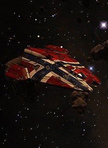 Volvemos a surcar el espacio con Elite Dangerous