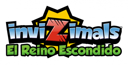 InvizimalsElReinoEscondido_logo