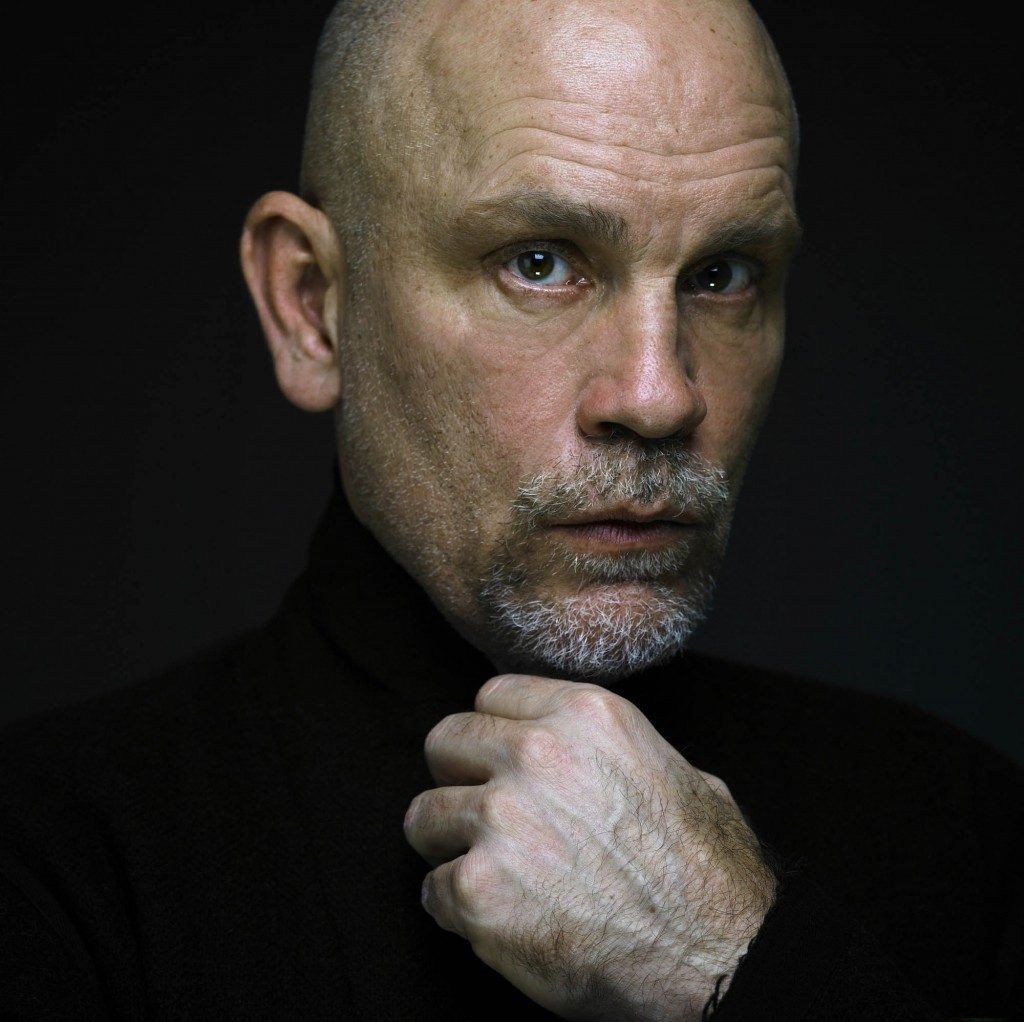 John Malkovich