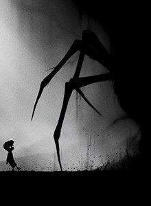 Limbo llega a Xbox One con 1080p y 60fps