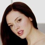 Rose McGowan