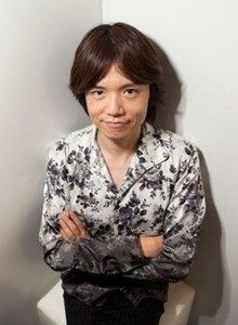 Sakurai no cree que vuelva a hacer un Super Smash Bros.