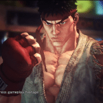 Street Fighter V