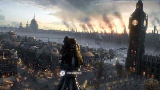 Assassins Creed Victory, lo próximo de Ubisoft