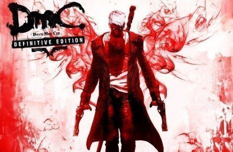 Devil May Cry