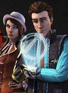 Tales from the Borderlands ya está disponible en móviles