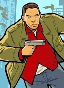 Grand Theft Auto: Chinatown Wars ya disponible en Android