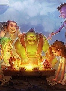 De cómo Hearthstone se ha comido a Magic