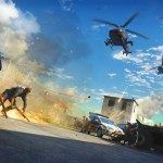 Just Cause 3