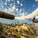 Just Cause 3