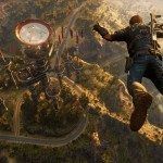 Just Cause 3