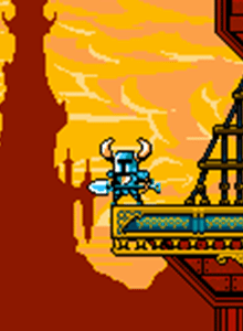 [TGA 2014] Shovel Knight es el campeón indie del año