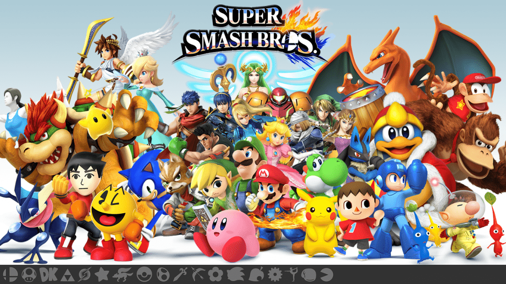 super-smash-bros-for-wii-u-wallpaper