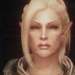 Caras de Skyrim