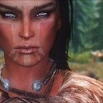 Caras de Skyrim