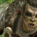 Caras de Skyrim