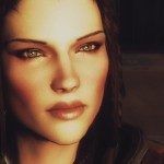 Caras de Skyrim