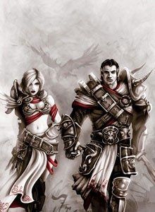 Divinity Original Sin ha sido traducido por Clan DLan