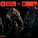 Evolve