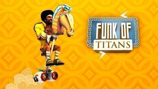 Funk of Titans