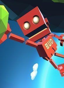 Grow Home es el nuevo pseudo-indie de Ubisoft