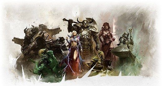 Guild Wars 2