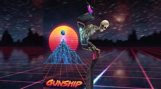 Gunship