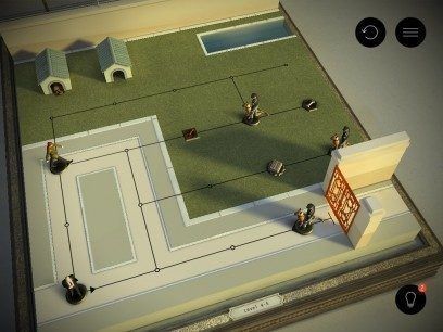 Hitman Go