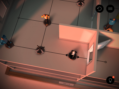 Hitman Go