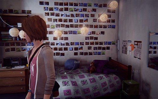 Life Is Strange 04