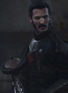 The Order 1886 tiene nuevo tráiler sobre su historia