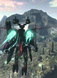 Xenoblade Chronicles X saca pecho en su nuevo tráiler